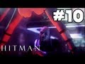 Hitman Absolution Walkthrough Part 10 Mission Hunter Hitman Absolution Walkthrough Part 10 Mission Hunter