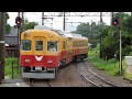 富山地方鉄道 Toyama Chihō Railway Train and Tramcar の動画、YouTube動画。