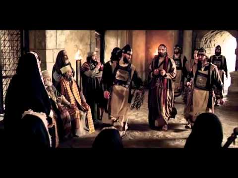 Peter and John continue preaching the gospel - YouTube