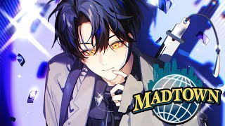 【#MADTOWN】 DAY1 新しい始まり! 【ハユン/にじさんじ】