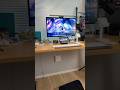 FlexiSpotの電動昇降デスクが最高だった