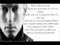 Tech N9ne ft. Eminem & Krizz Kaliko - Speedom (Worldwide Choppers 2)(WWC2) [Lyrics & HQ] FULL