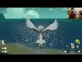 POKEMON ARCEUS SHINY HUNTING