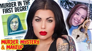 Love, Lies & Lust  What Really Happened With Jodi Arias? | Mystery & Makeup Bailey Sarian