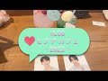 【Vlog】𝐒𝐄𝐕𝐄𝐍𝐓𝐄𝐄𝐍💎𝙲𝙰𝙵𝙴