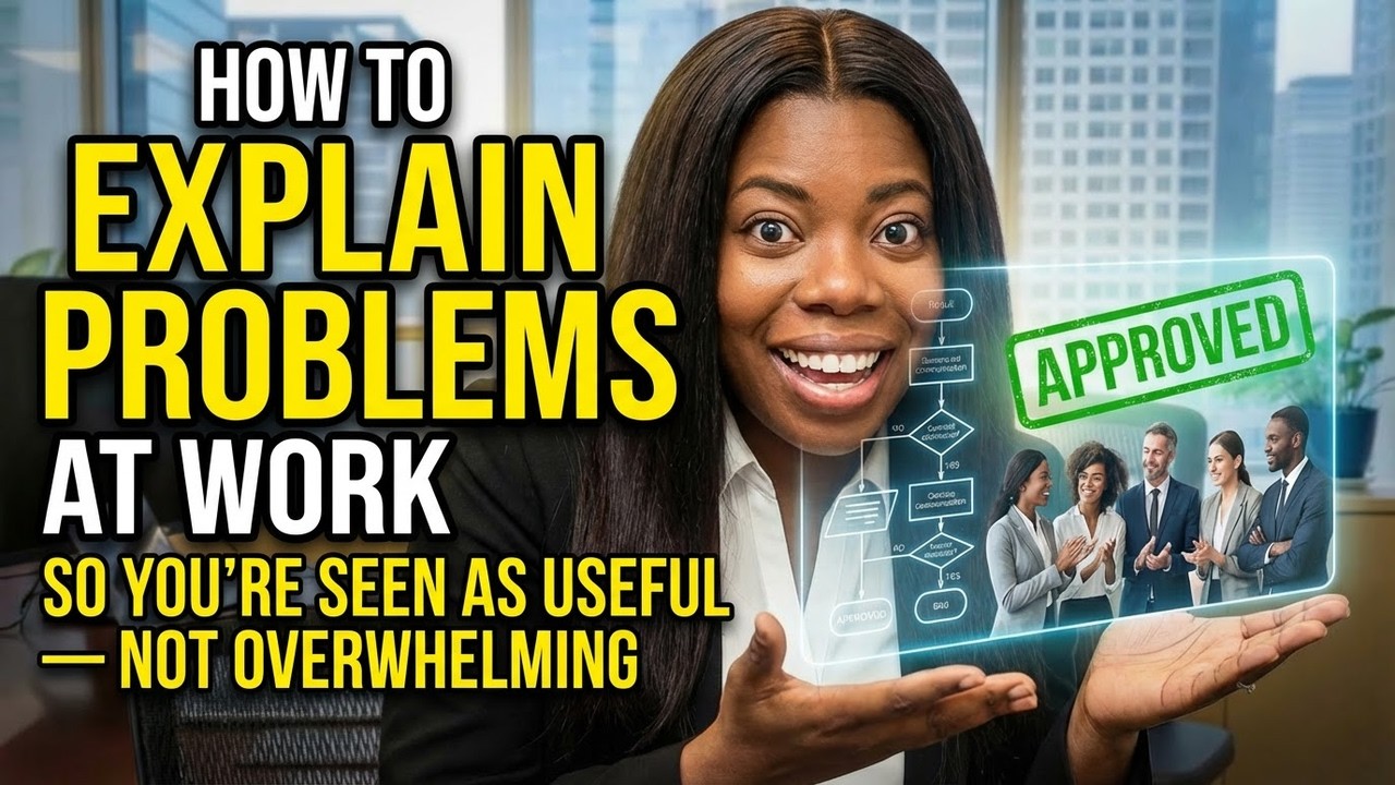 The Communication Mistake Killing Your Credibility at Work