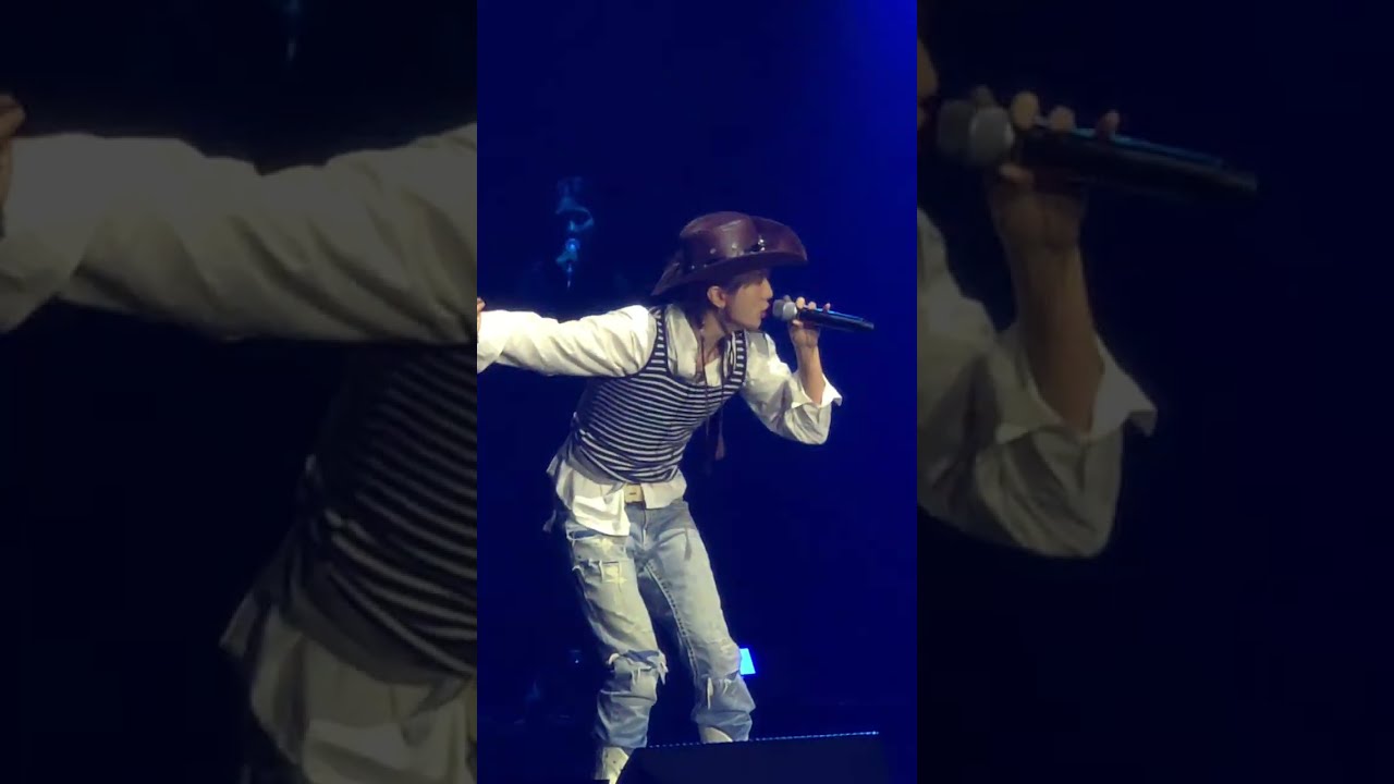 서도(Seodo) Boom Boom Bass, 고추잠자리ㅣ260214 싱어게인4 콘서트