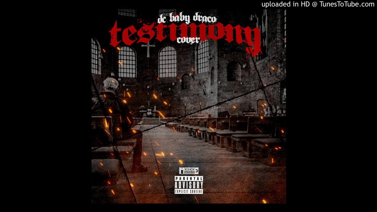 Dc Baby Draco Testimony (Kodak Black Remix) YouTube Music