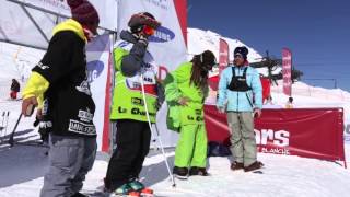 2014 SFR FREESTYLE TOUR 13mn SFR VARS mp4