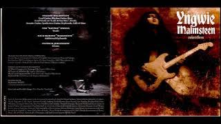 Yngwie Malmsteen  - Relentless
