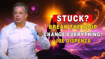Once You Break The Observer Loop, Your Reality Changes IMMEDIATELY | Joe Dispenza