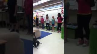 FDP Rap - Fraction, Decimal, & Percent Conversions