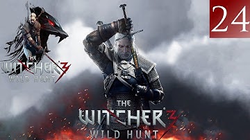 The Witcher 3: Wild Hunt Walkthrough - (PC Ultra Settings) Part 24 - Pyres of Novigrad