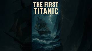 The First Titanic – The Forgotten Wreck of RMS Tayleur