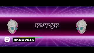 IN MY MIND - KNVSK