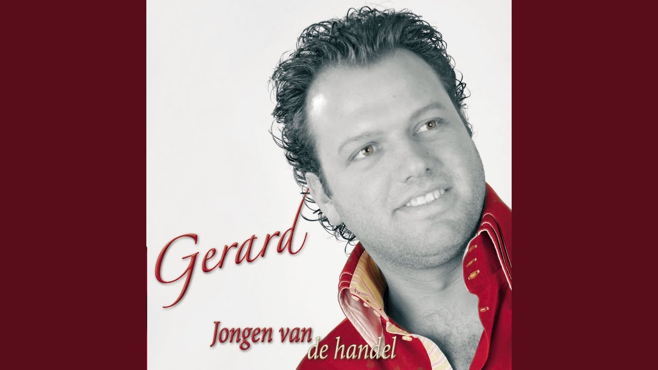 Jongen van de handel - YouTube