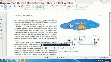 IEEE 2017-2018 JAVA PROJECTS Mobile CloudBased