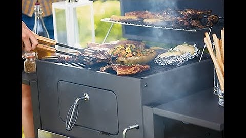 Coronavirus: The politics of backyard BBQs | Walt