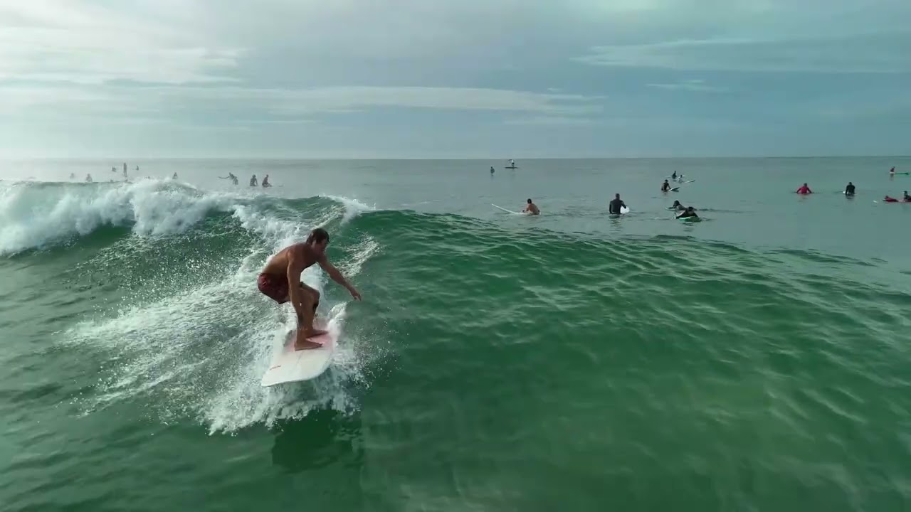 Surf vibe marsh mellow ahangama Srilanka #скриптонит