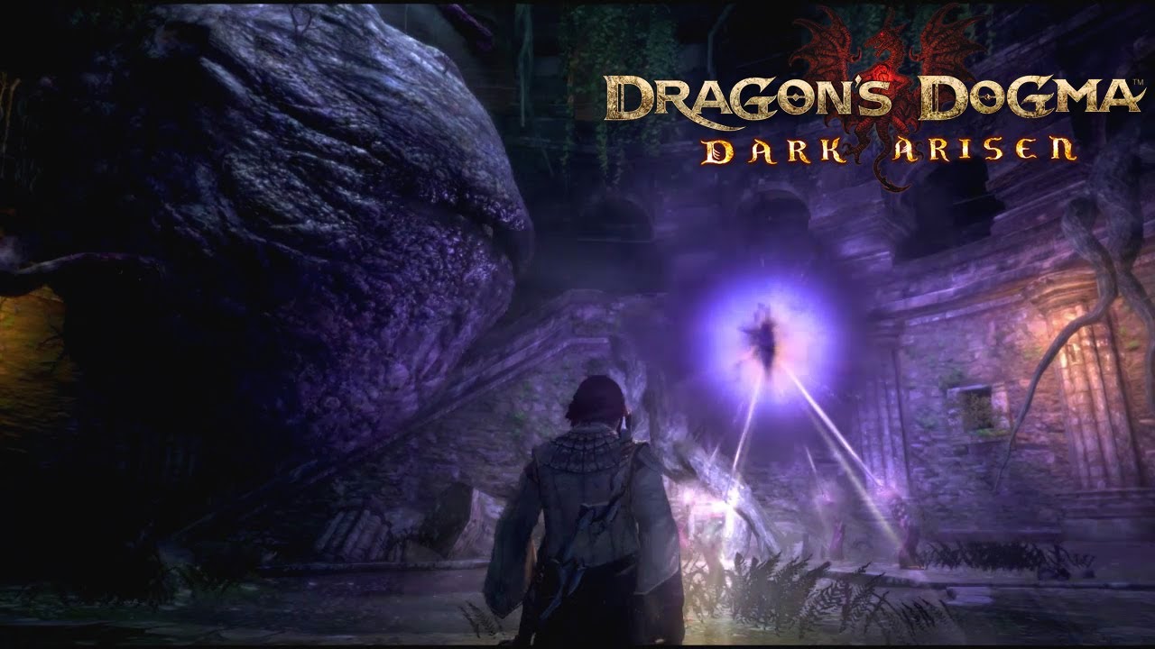Trailer Dragons Dogma 2. Лавровый лист в Dragon's Dogma Dark Arisen. Sony PLAYSTATION 3 Dragon Dogma 2. Dragons Dogma ps3 диск. Dogma 2 gameplay