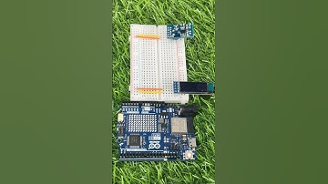 If Robots were invented in 1800 #arduino #robotics