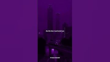Thumbnail of Ride It -Jay Sean | lyrics | aesthetic | whatsapp Status |English songs | slowed | speed up #viral