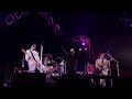 Creepy Nuts TWO MAN LIVE「生業」w/ WANIMA@幕張メッセ イベントホール(For J-LODlive)