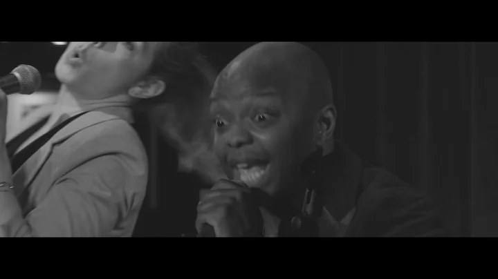 Higher and higher - Nathaniel Morrison