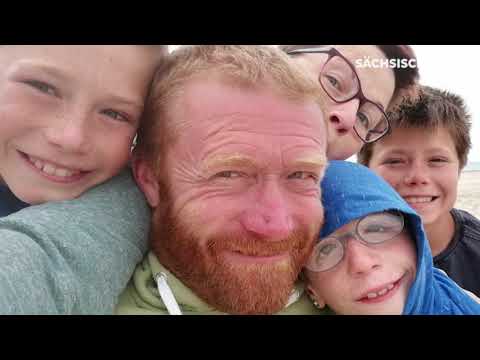 Video: Behinderung Brachte Meine Familie Näher Zusammen