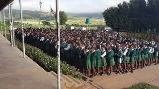 Nyanga High School - 