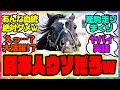 日本人「やべえぞサンデーサイレンス!」に対するみんなの反応集 まとめ ウマ娘プリティーダービー レイミン