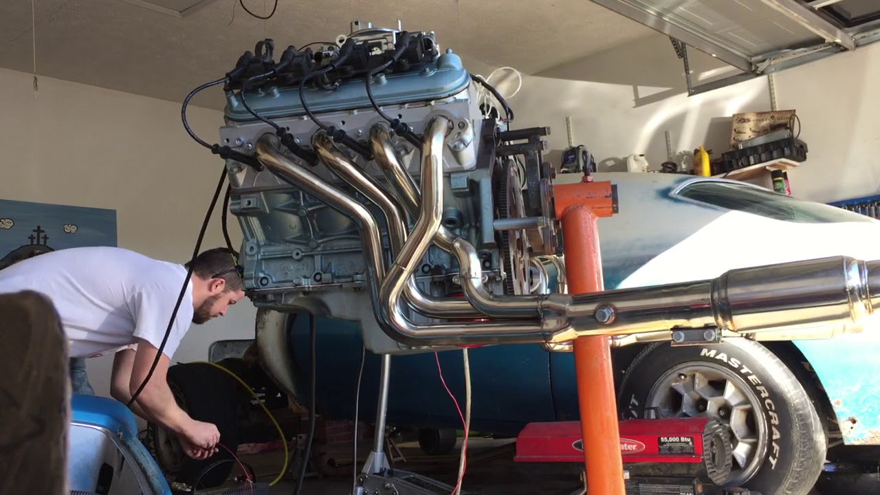 Ms3 cam lq4 6.0 YouTube