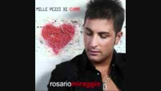 Primm' E Me Fa' Nnammura'   Rosario Miraggio