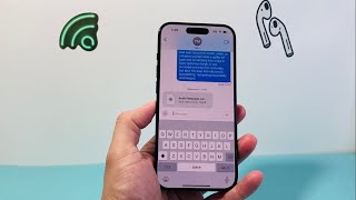 How to Fix Messages Not Sending on iPhone