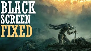 easy ways to fix black screen problem |how to fix elden ring not working | complete tutorial