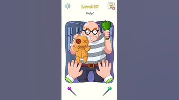 Dop 3 gameplay Level 37 #shorts #gameplay