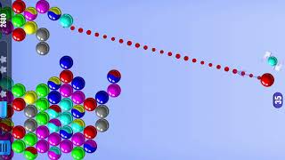   Bubbels shooter Bubble shooter android gameplay | bubble shooter | bubble shooter game new levels  screenshot 1