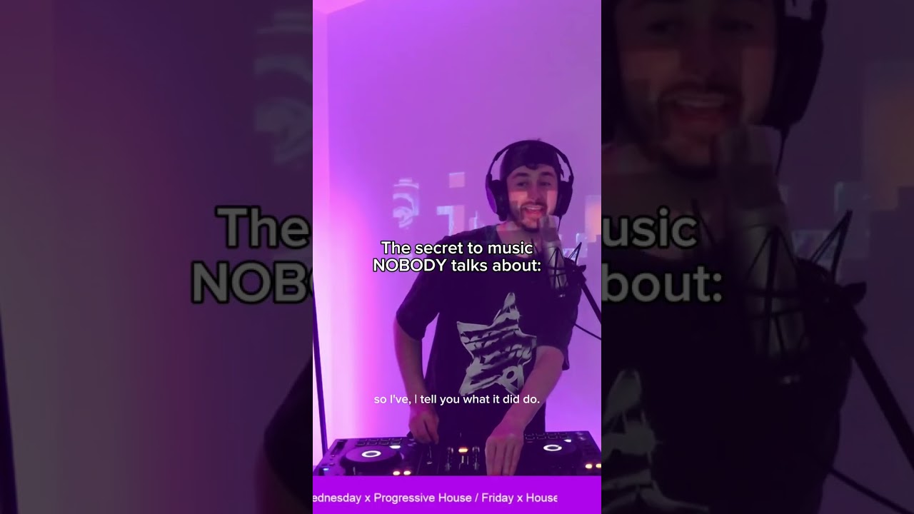 the secret nobody talks about?