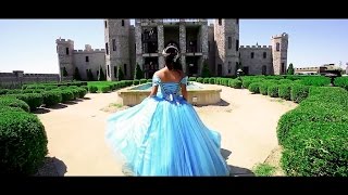 Jasmines Quinceañera (Princess Fairytale)