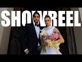 Oleg Nikitin Wedding Showreel 2025