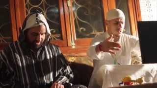 سكيتش ولد عايشة الفقيه الكذاب Bnider 2015