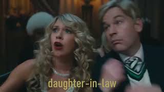Anti-Daughter-in-Law YTP (Taylor Swift "Anti-Hero" Parody)