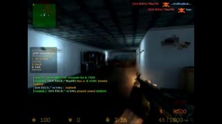 Zombie Hideout fun