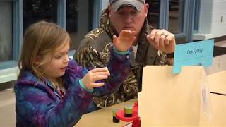 Walnut Grove Math Night