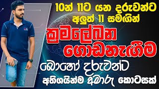 Pascal-ක්‍රමලේඛන ගොඩනැගීම - lesson 01- ICT grade 11-තොරතුරු හා සන්නිවේදන තාක්ෂණය-epapere-11 ශ්‍රේණිය