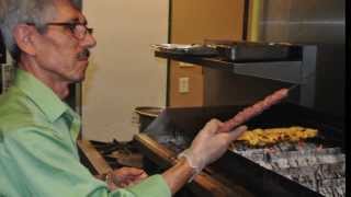 (Healthy Food) - Kabobi and Flame Kabob - Best Persian/Iranian Food in Raleigh/Durham, NC