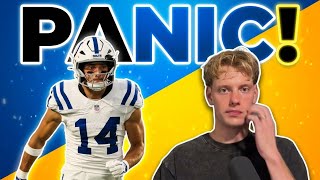 Week 2 Injuries ROCKED Fantasy Football 