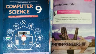 Computer science class 9 chapter 7 Entrepreneurship Full long Question Answers Exercise Class 9 Computer Chapter 7 Exercise Long Question
