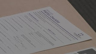 Additional support from Department of Education coming to colleges, universities amid FAFSA delays