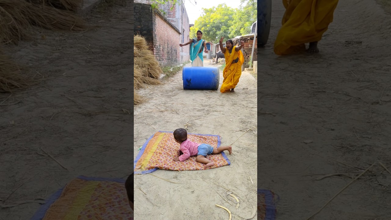 Ghar aaja Pardesi teri meri ek jindadi 